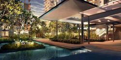 The Skywoods (D23), Condominium #542338941